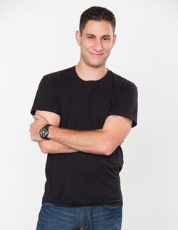 Brad Knight