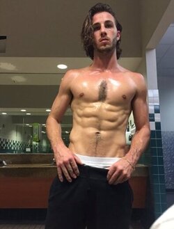 Lucas Frost